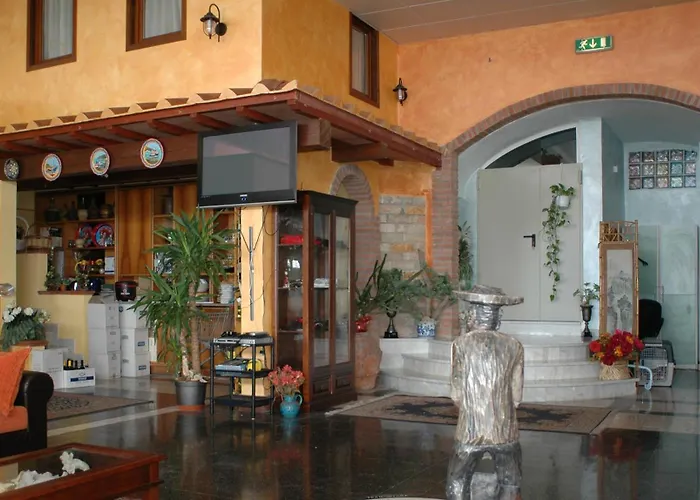 Hotel Esperia