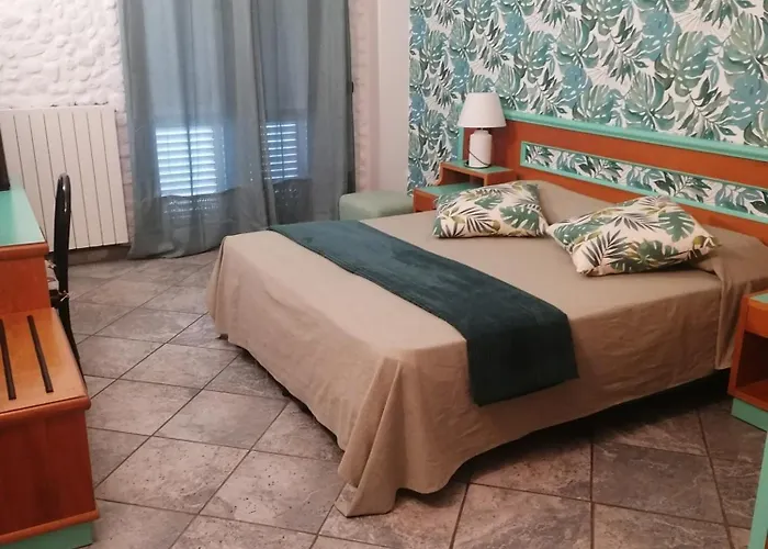Hotel Esperia