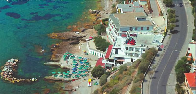 Hotel Esperia Piombino