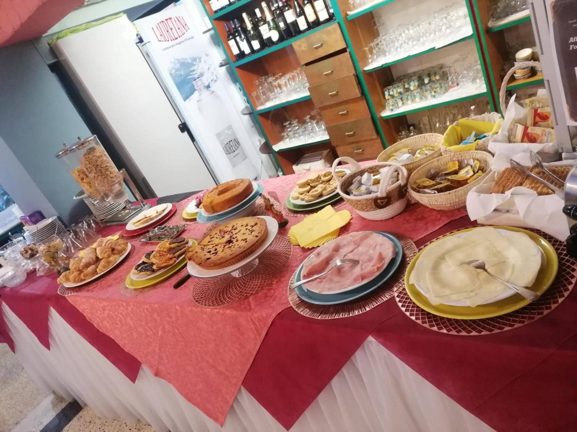 Esperia Hotel Piombino