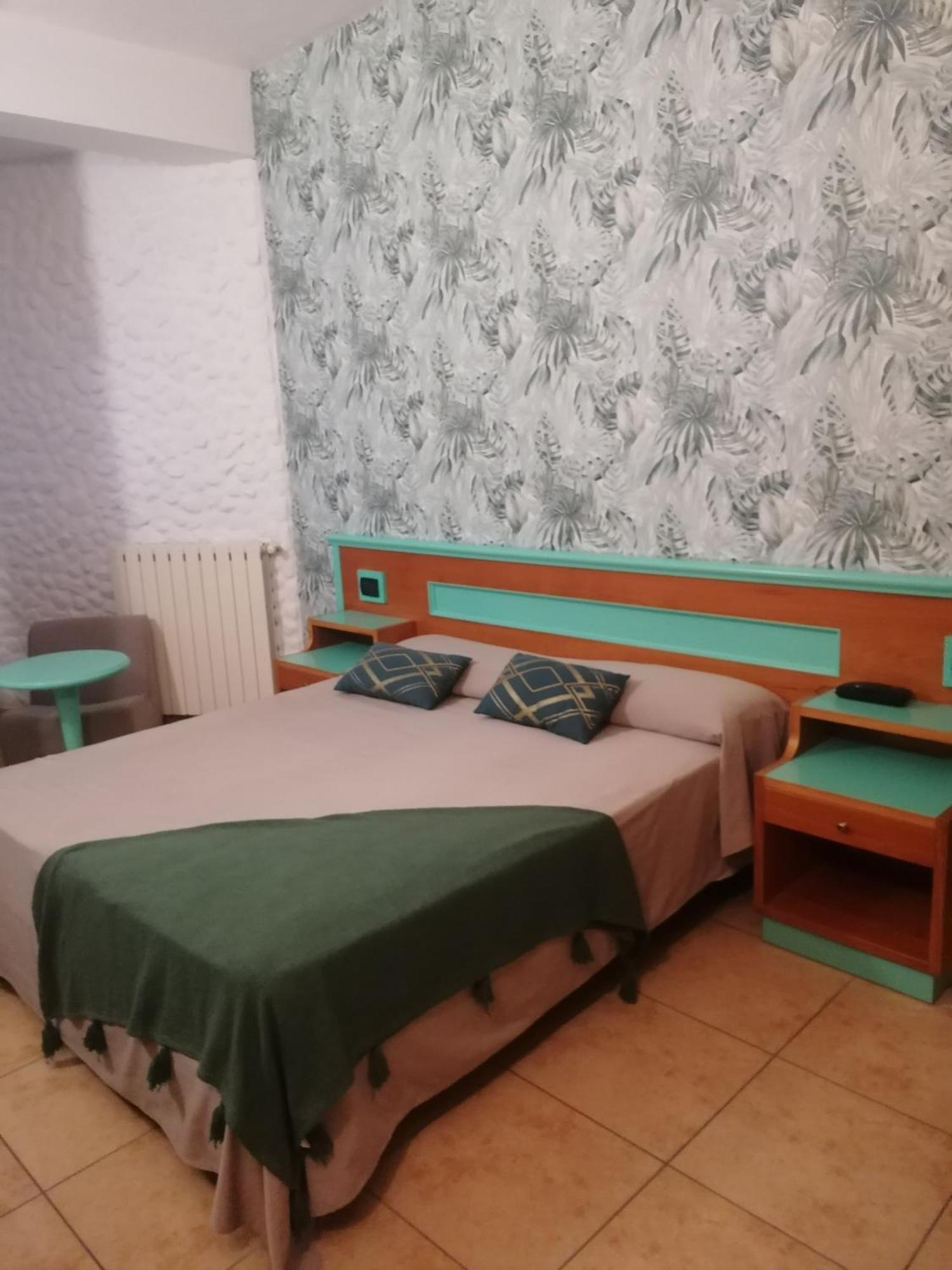 Esperia Hotel