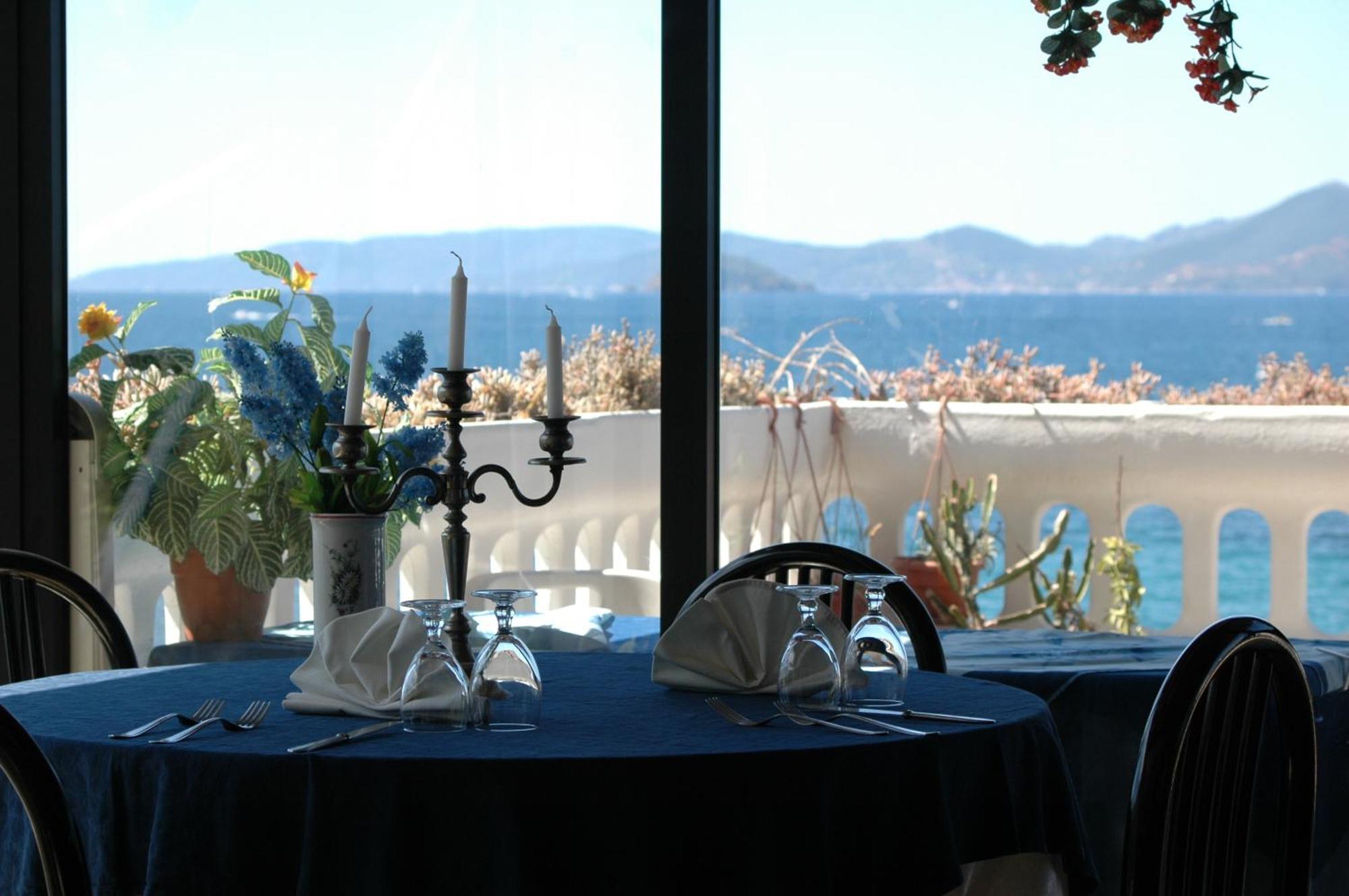 Hotel Esperia Piombino