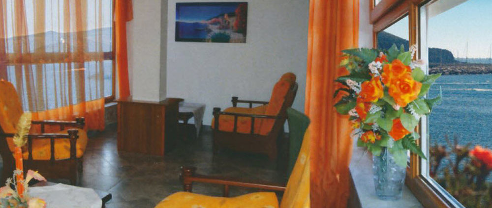 Esperia Hotel 3*