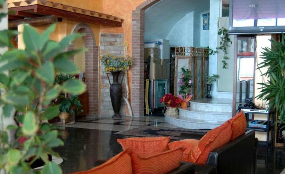 Hotel Esperia