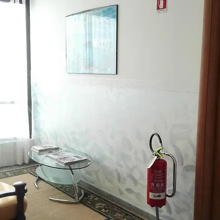Hotel Esperia Piombino Exterior photo