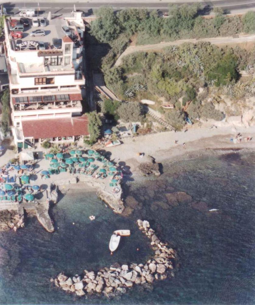 Esperia 3* Piombino